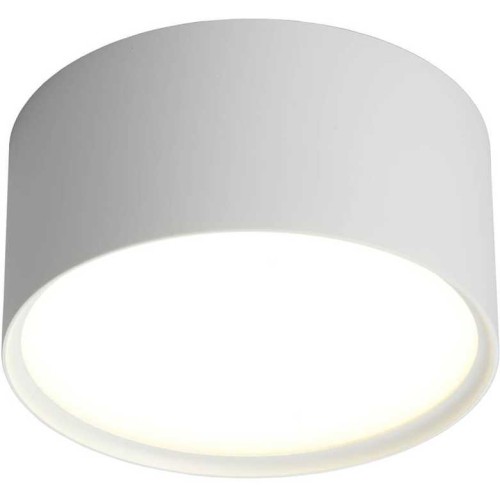 Потолочный светодиодный светильник Omnilux Salentino OML-100909-12 Белый