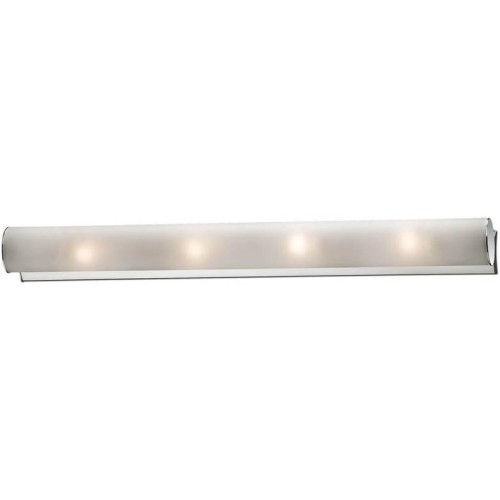 Подсветка для зеркал Odeon Light Walli Tube 2028/4W Белый