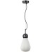 Подвесной светильник Odeon Light Exclusive Elica 5418/1 Белый