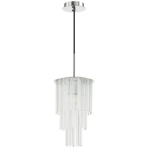 Подвесной светильник Odeon Light Modern Papita 4920/1 Белый