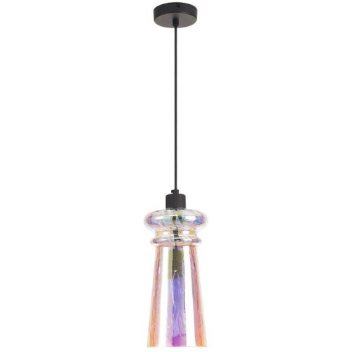 Подвесной светильник Odeon Light Pasti 4967/1 Разноцветный
