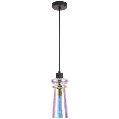 Подвесной светильник Odeon Light Pasti 4967/1A Разноцветный