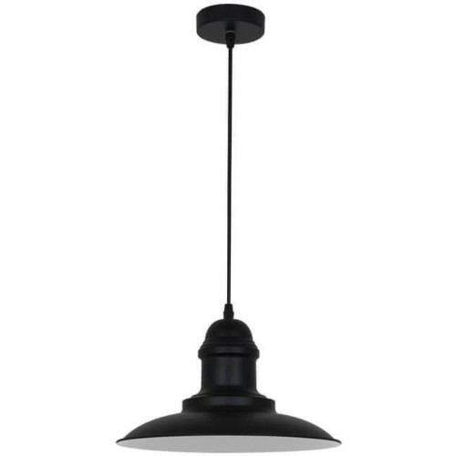 Подвесной светильник Odeon Light Pendant Mert 3375/1 Черный