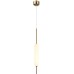 Подвесной светодиодный светильник Odeon Light Pendant Reeds 4794/12L Белый