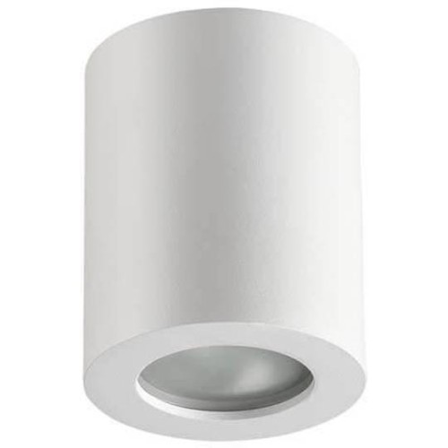 Потолочный светильник Odeon Light Hightech Aquana 3571/1C Белый