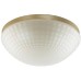 Потолочный светильник Odeon Light Modern Malaga 4936/3C Белый