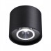 Накладной светодиодный светильник Novotech Over Bind 358792 Черный