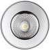 Потолочный светодиодный светильник Novotech Over Recte 357955 Белый