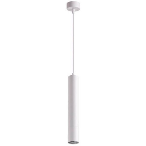 Подвесной светильник Novotech Over Pipe 370621 Белый