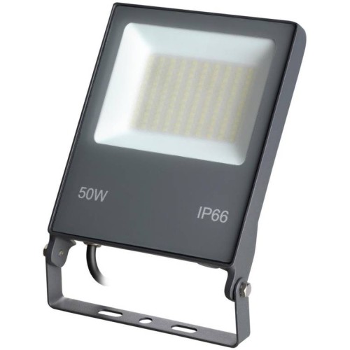 Прожектор светодиодный Novotech Street Armin 358579 Темно-серый