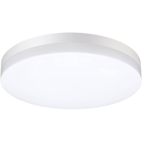 Уличный светодиодный светильник Novotech Street Opal 358889 Белый