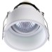 Встраиваемый светильник Novotech Spot Cloud 370563 Белый
