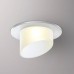 Встраиваемый светильник Novotech Spot Lirio 370897 Белый