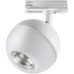 Встраиваемый светодиодный светильник Novotech Port Garn 370824 Белый