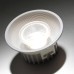 Встраиваемый светодиодный светильник Novotech Spot Bind 358789 Белый