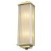 Настенный светильник Newport 3293/A Brass М0060768 Латунь