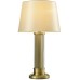 Настольная лампа Newport 3292/T Brass М0060769 Белый
