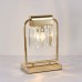 Настольная лампа Newport 4201/T Gold М0060938 Золотой