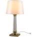Настольная лампа Newport 7901/T gold М0063115 Белый