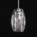 Подвесной светильник Newport 10131/S nickel М0061084 Хром