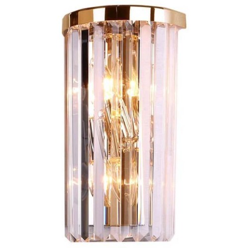 Настенный светильник Newport 10112/A gold М0061082 Золотой