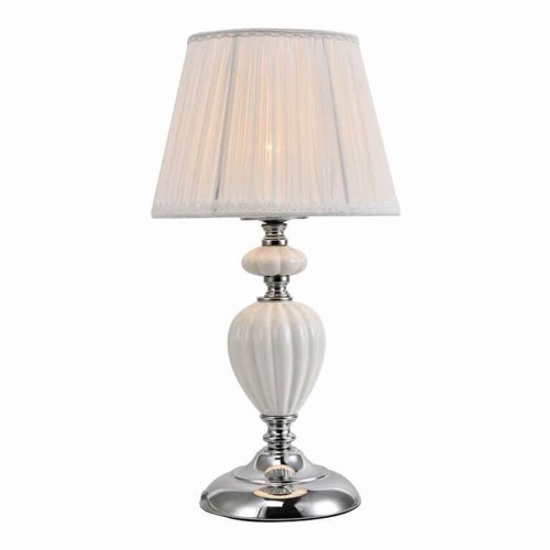 Настольная лампа Newport 11001/T М0057253 Белый