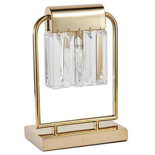 Настольная лампа Newport 4201/T Gold М0060938 Золотой