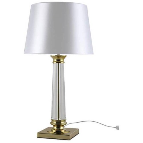Настольная лампа Newport 7901/T gold М0063115 Белый