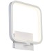 Настенный светильник Escada 10207/SG LED Белый