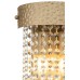 Настенный светильник Escada Niagara 10170/2A Золотой