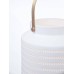 Настольная лампа Escada 10178/L Белый