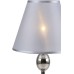 Настольная лампа Escada Elegy 2106/1 Никель
