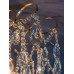 Потолочная люстра Escada Crown 1113/7PL Золотой