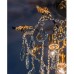 Потолочная люстра Escada Mona 1128/4 Золотой