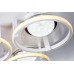 Потолочная светодиодная люстра Escada 10209/6LED Белый