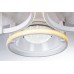 Потолочная светодиодная люстра Escada 10209/6LED Белый