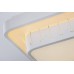 Потолочный светодиодный светильник Escada 10208/5LED Белый