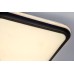 Потолочный светодиодный светильник Escada 10210/2LED Белый