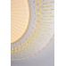 Потолочный светодиодный светильник Escada 10213/1LED Белый