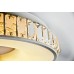 Потолочный светодиодный светильник Escada 10214/1LED Белый