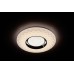 Потолочный светодиодный светильник Escada 10219/S LED Белый