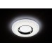 Потолочный светодиодный светильник Escada 10219/S LED Белый