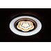 Потолочный светодиодный светильник Escada 10229/S LED Серый