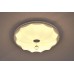 Потолочный светодиодный светильник Escada 10231/S LED Белый