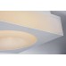 Потолочный светодиодный светильник Escada 601/PL LED Белый