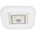 Потолочный светодиодный светильник Escada Casket 10220/SG LED Белый