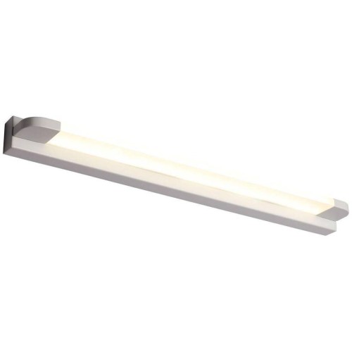 Настенный светодиодный светильник Escada 10225/1LED White Белый
