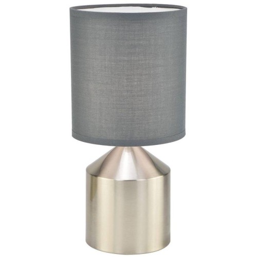 Настольная лампа Escada 709/1L Grey Серый