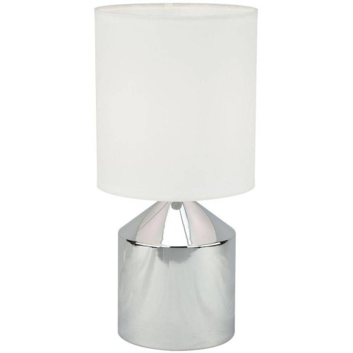 Настольная лампа Escada 709/1L White Белый