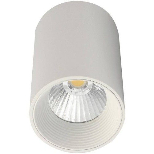 Потолочный светодиодный светильник Escada 20003SMU/01LED SWH Белый